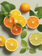 CITRUS PERILLA
