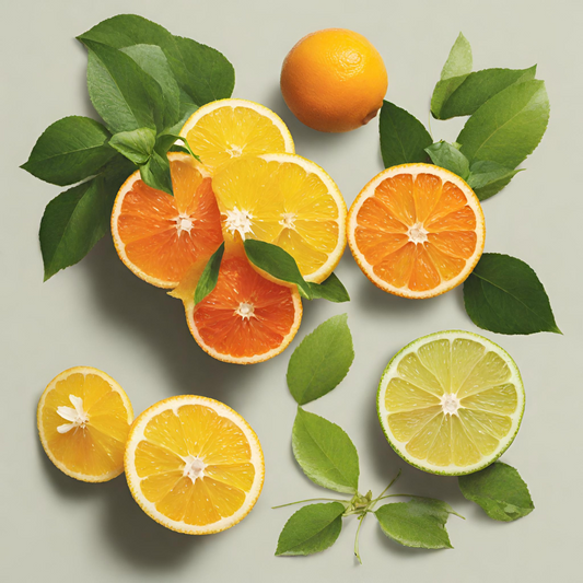 CITRUS PERILLA