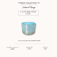 Iridescent Lite Range