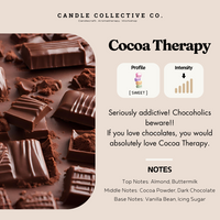 Cocoa Therapy