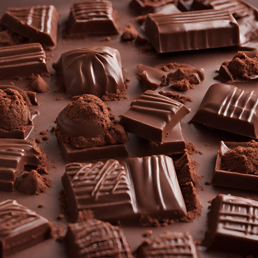 Cocoa Therapy