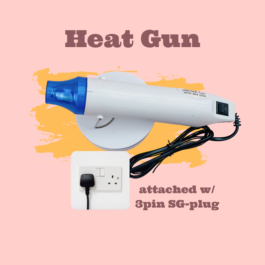 HeatGun