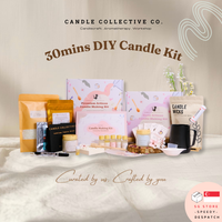 Basic Candle Kit