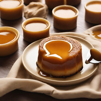 Creme Caramel