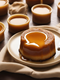 Creme Caramel