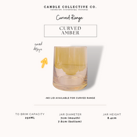 Designer Curved Range
