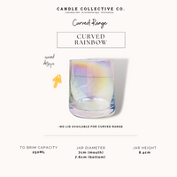 Designer Curved Range