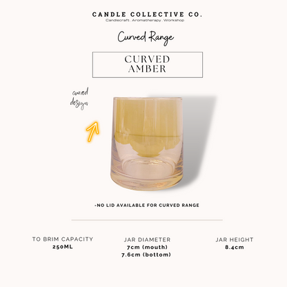 Designer Curved Range