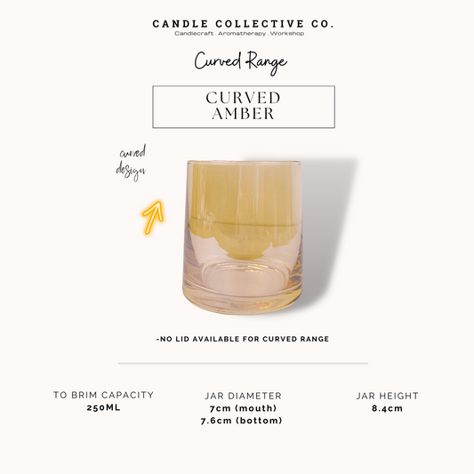 Designer Curved Range