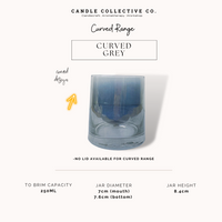 Designer Curved Range