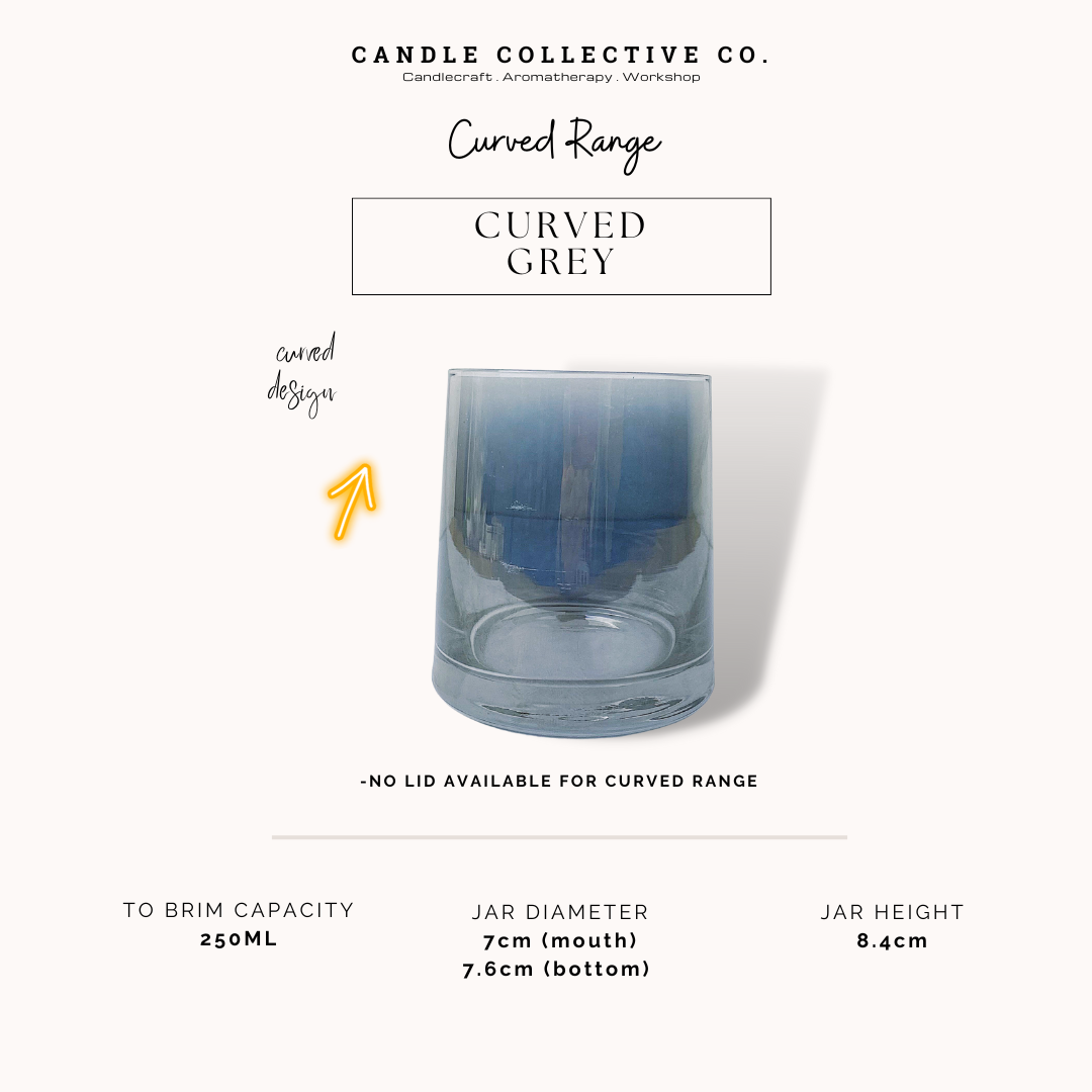 Designer Curved Range