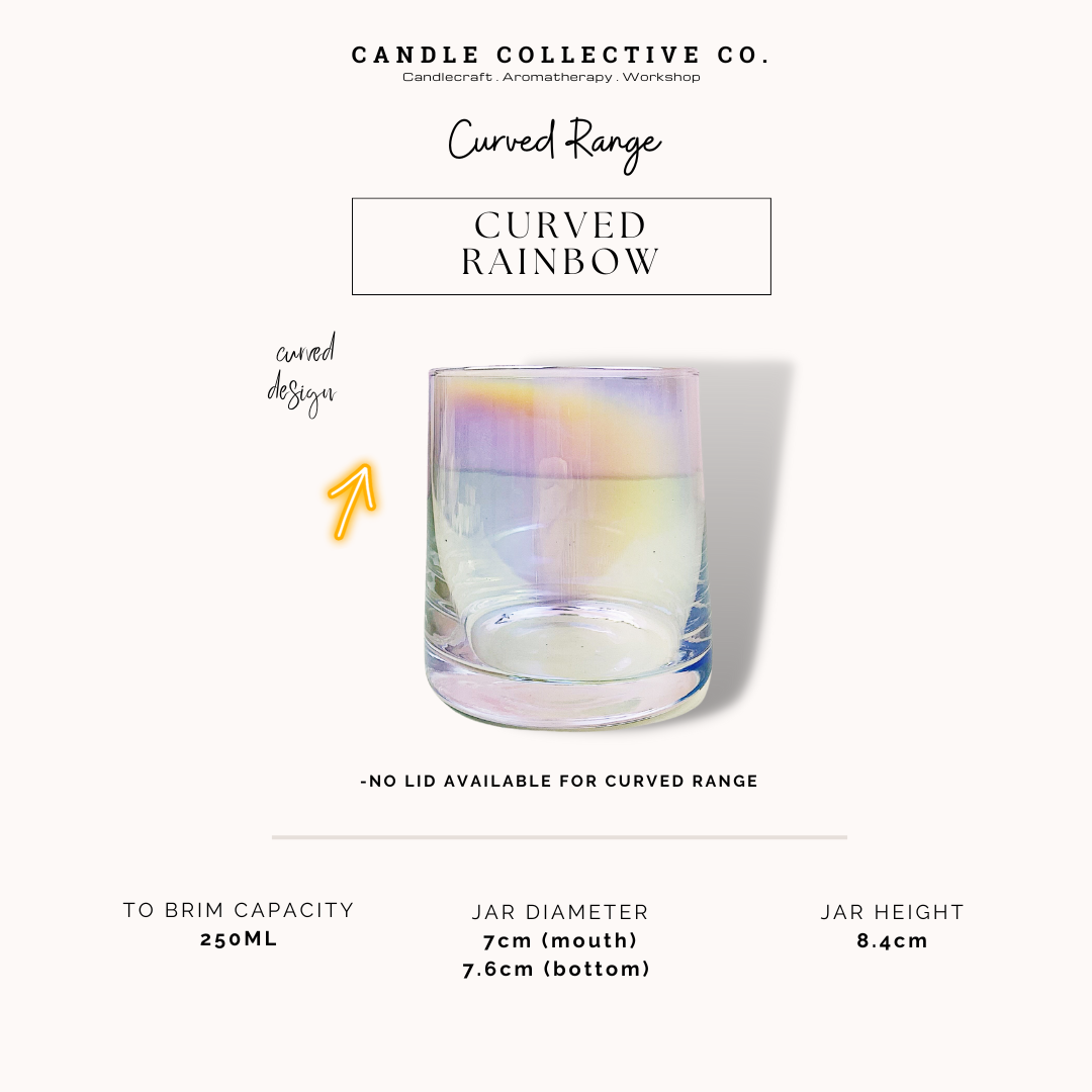 Designer Curved Range