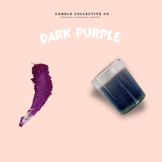 Dark Purple
