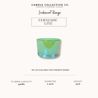 Iridescent Lite Range