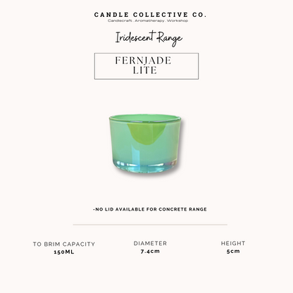 Iridescent Lite Range