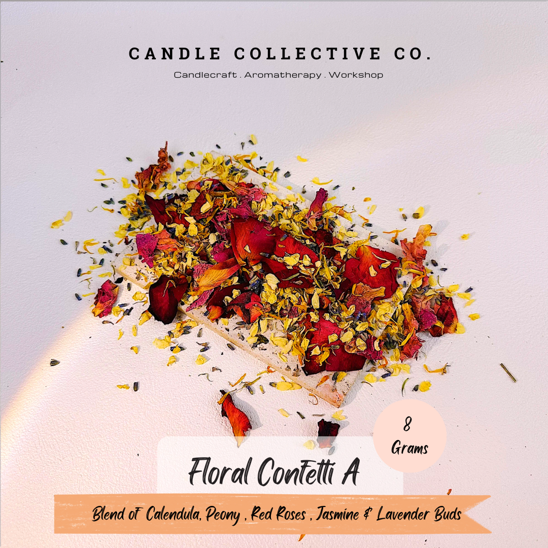 Dried Flowers Decorative
