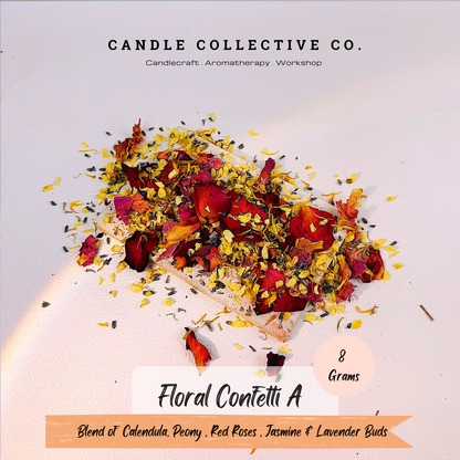 Dried Flowers Decorative