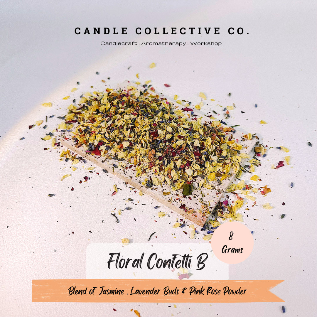Dried Flowers Decorative