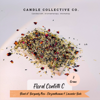 Dried Flowers Decorative