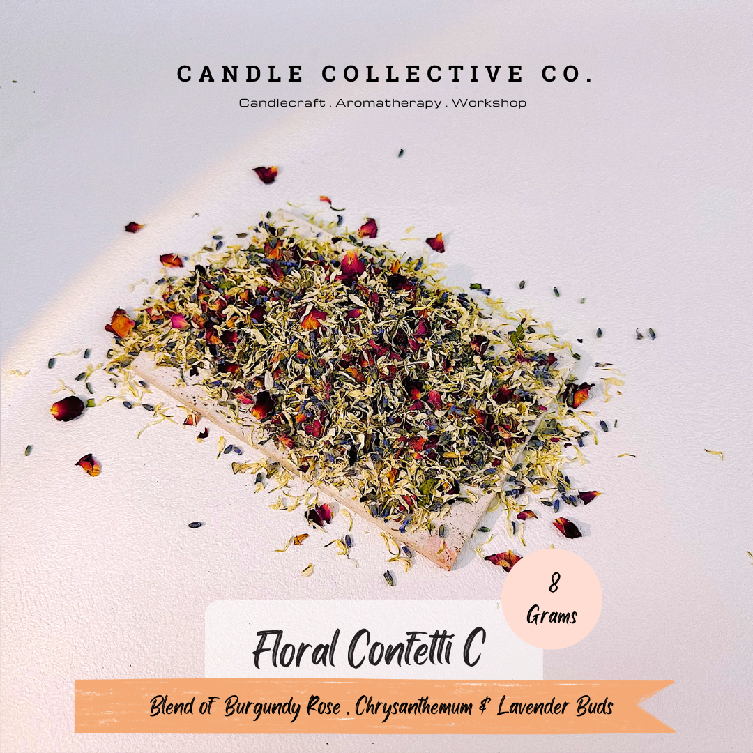 Dried Flowers Decorative