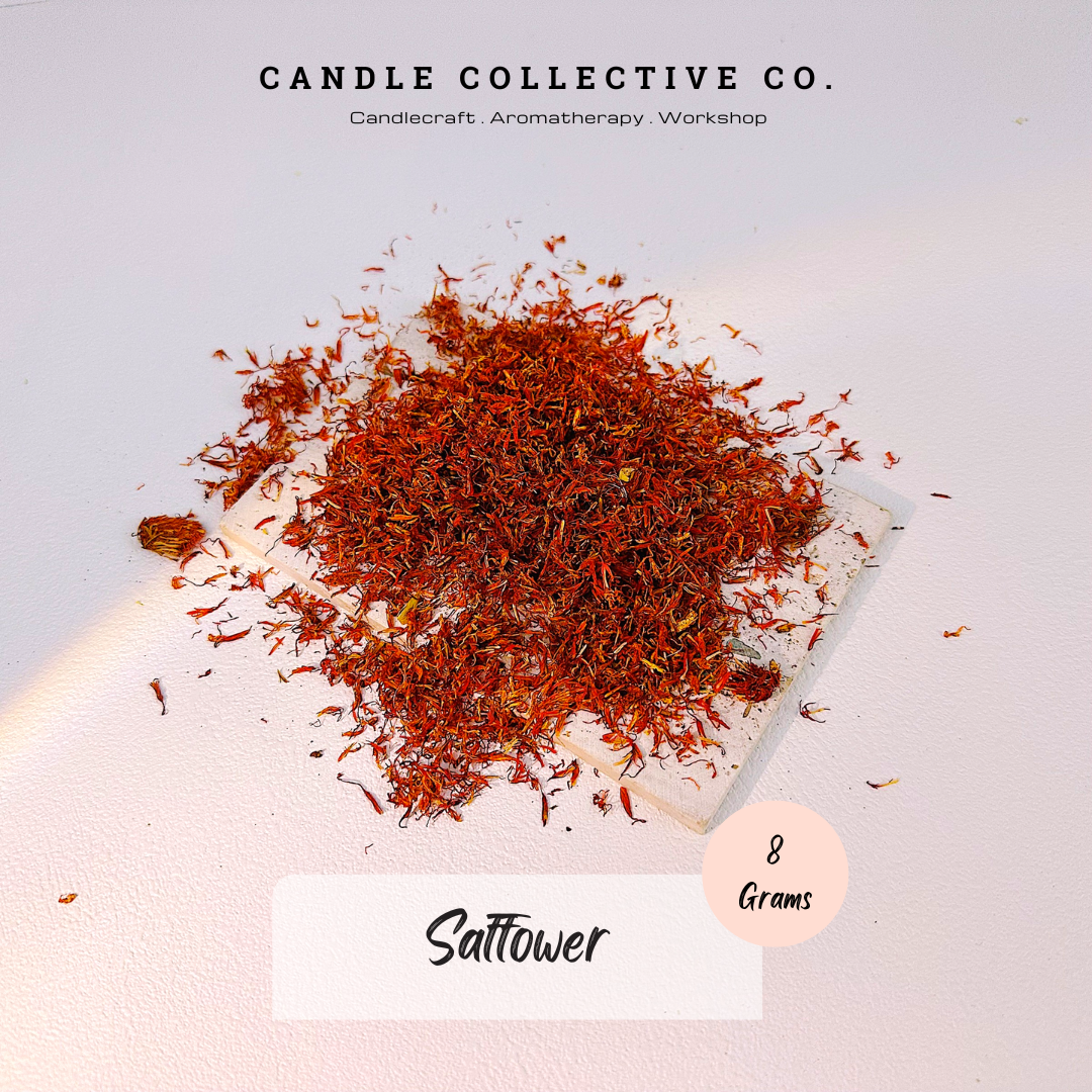 Dried Flowers Decorative