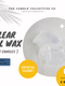Clear Gel Wax