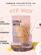 HTP Cotton Wick