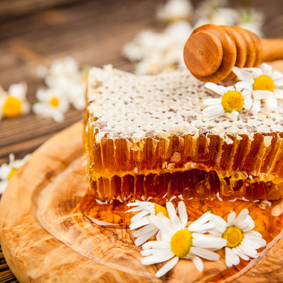 Honeycomb