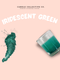 Iridescent Green