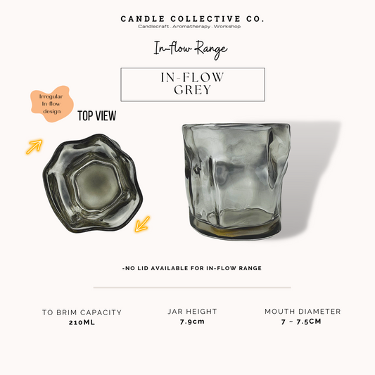 Designer In-Flow Range