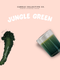 Jungle Green