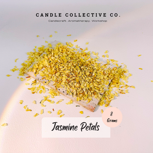Jasmine Petals