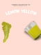 Lemon Yellow
