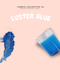 Luster Blue