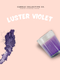 Luster Violet