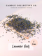 Lavender Buds