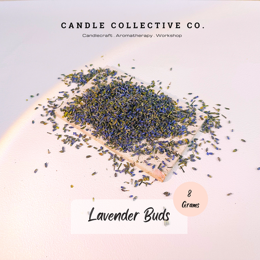 Lavender Buds