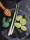 Lemongrass & Persian Lime