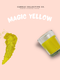 Magic Yellow
