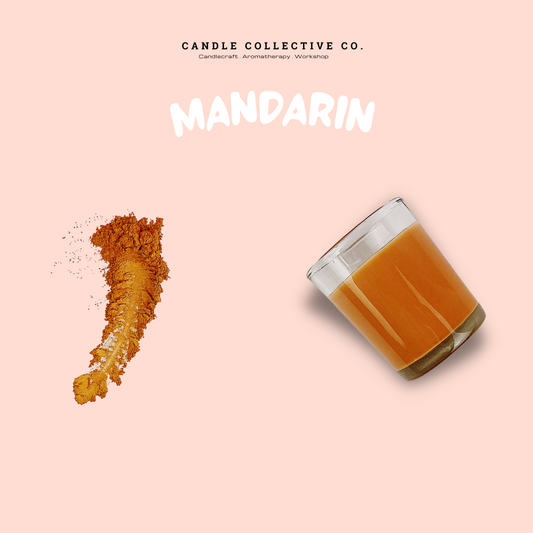 Mandarin
