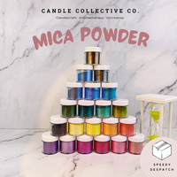 Mica Powder
