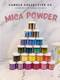 Mica Powder