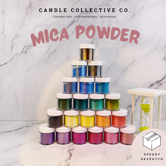 Mica Powder