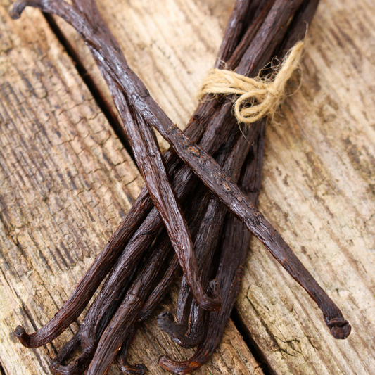 Madagascar Vanilla