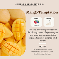 Mango Temptation