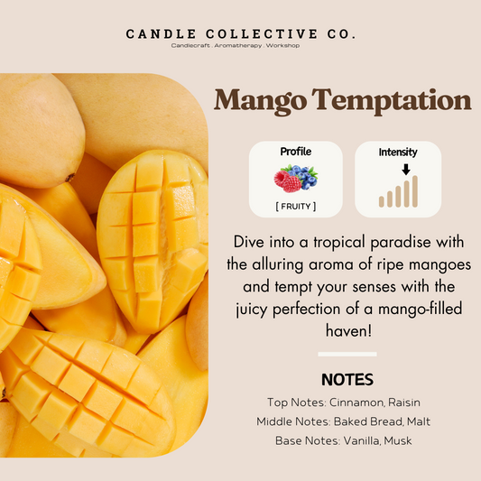 Mango Temptation