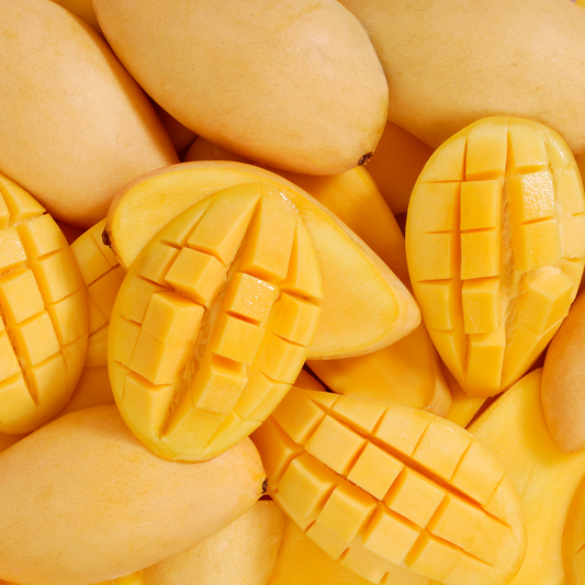 Mango Temptation