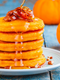 Maple Pumpkin Spiced Syrup