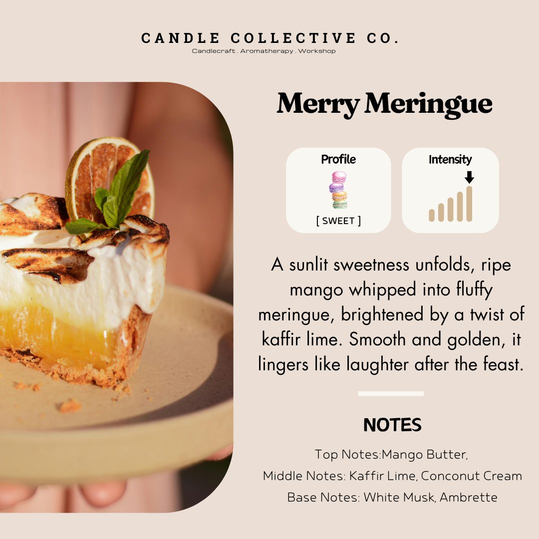 Merry Meringue