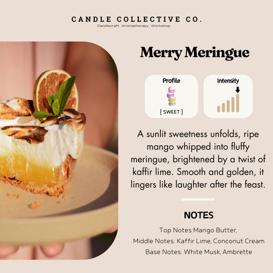 Merry Meringue
